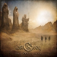 Lost in Grey - The Waste Land (2019) MP3