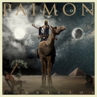 Paimon - Corrector (2019) MP3