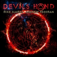 Devil's Hand - Devil's Hand [Japanese Edition] (2018) MP3