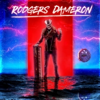 Rodgers Dameron - Pits Of Utumno (2018) MP3