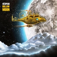 Vespero - Hollow Moon (2018) MP3