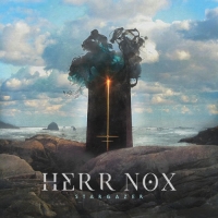 Herr Nox - Stargazer (2018) MP3