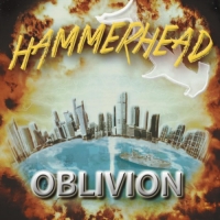 Hammerhead - Oblivion (2018) MP3
