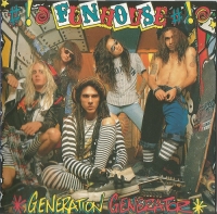 Funhouse - Generation Generator (1990) MP3