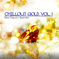 VA - Chillout Gold Vol.1 [Gold Chillout Selection] (2019) MP3