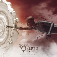 Born of Osiris - The Simulation (2019) MP3