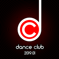 VA - Dance Club 2019.01 (2019) MP3