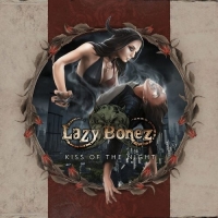 Lazy Bonez - Kiss of the Night (2019) MP3