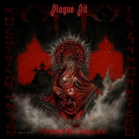 Plague Pit - Topheth Ablaze (2019) MP3