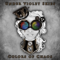 Under Violet Skies - Colors of Chaos (2018) MP3