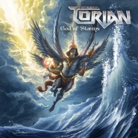 Torian - God of Storms (2018) MP3