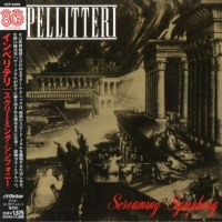 Impellitteri - Screaming Symphony [Japanese Edition] (1996) MP3