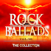 VA - Beautiful Rock Ballads Vol.30 [Compiled by 31Rus] (2018) MP3