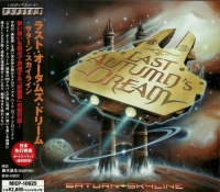 Last Autumn's Dream - Saturn Skyline [Japanese Edition] (2006) MP3