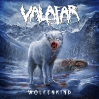Valafar - Wolfenkind (2018) MP3