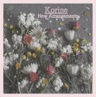 Korine - New Arrangements (2018) MP3