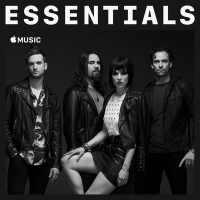 Halestorm - Essentials (2018) MP3