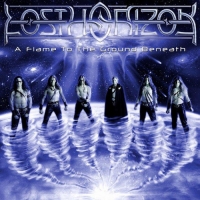 Lost Horizon - A Flame to the Ground Beneath (2003) MP3
