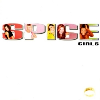 Spice Girls - Spice (1996) MP3