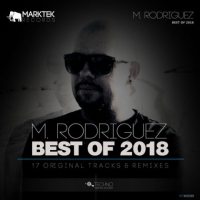 M. Rodriguez - Best of 2018 (2018) MP3