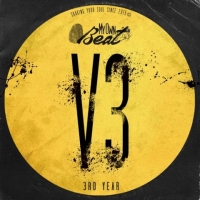 VA - My Own Beat Vol. 3 [3rd Year] (2018) MP3