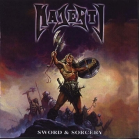 Majesty - Sword & Sorcery (2002) MP3