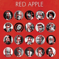 Red Apple - Thus Spoke Zarathustra (2018) MP3