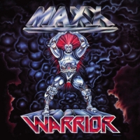 Maxx Warrior - Maxx Warrior [EP] (1985) MP3