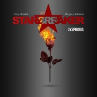 Starbreaker - Dysphoria [Japanese Edition] (2019) MP3