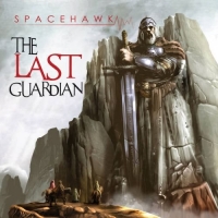 Spacehawk - The Last Guardian (2019) MP3