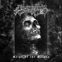 Musmahhu - Reign of the Odious (2019) MP3