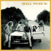 Big Wave - Big Wave (2018) MP3