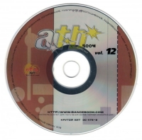 VA - A.T.B. Boom Vol. 12 (2003) MP3  Vanila