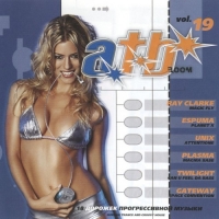 VA - A.T.B. Boom Vol. 19 (2004) MP3  Vanila