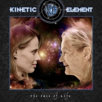 Kinetic Element - The Face Of Life (2019) MP3
