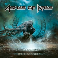 Ashes of Ares - Well of Souls (2018) MP3