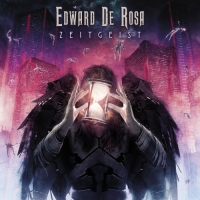 Edward De Rosa - Zeitgeist (2018) MP3