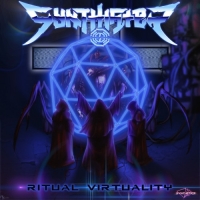 Synthister - Ritual Virtuality (2018) MP3