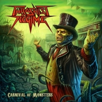 Thrashist Regime - Carnival Of Monsters (2018) MP3
