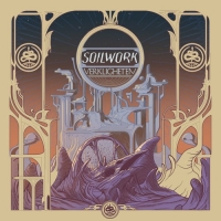 Soilwork - Verkligheten [Limited Edition] (2019) MP3