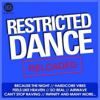 VA - Restricted Dance Reloaded (2019) MP3