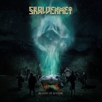Skaldenmet - Blood Of Kvasir (2019) MP3