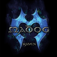 Madog - Raven (2018) MP3