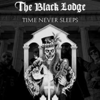 The Black Lodge - Time Never Sleeps (2019) MP3