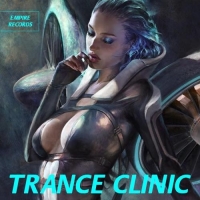 VA - Empire Records - Trance Clinic (2019) MP3