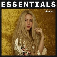 Shakira - Essentials (2018) MP3