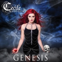 Cecile Monique - Genesis (2018) MP3