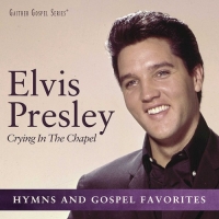 Elvis Presley - Crying In The Chapel (2017) MP3