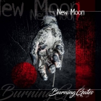 Burning Gates - New Moon (2018) MP3