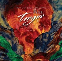 Rich Shapero and Elsiane - Rin, Tongue and Dorner (2018) MP3  Vanila